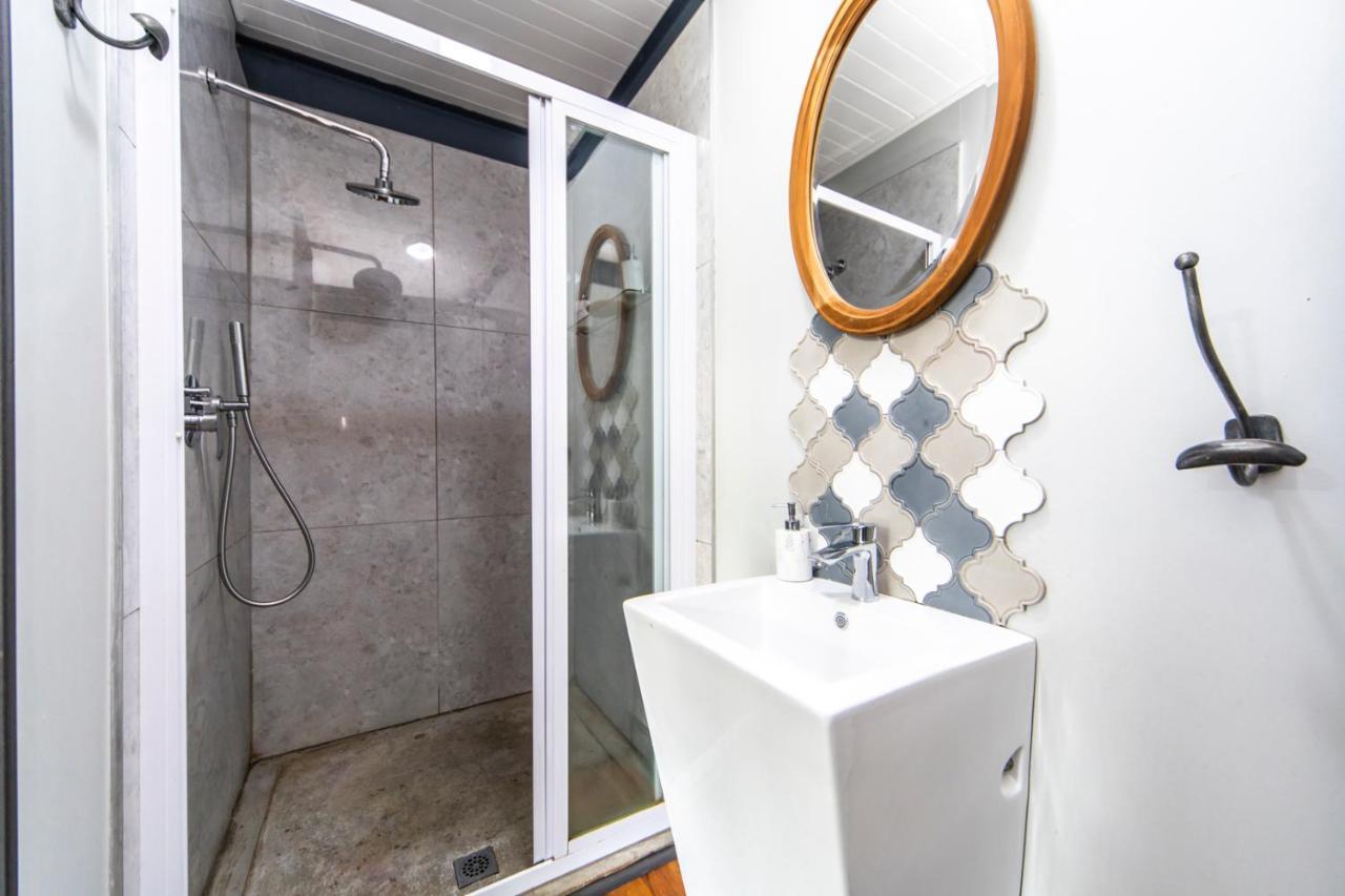 Appartamento Wolf Unit Pretoria-Noord Esterno foto