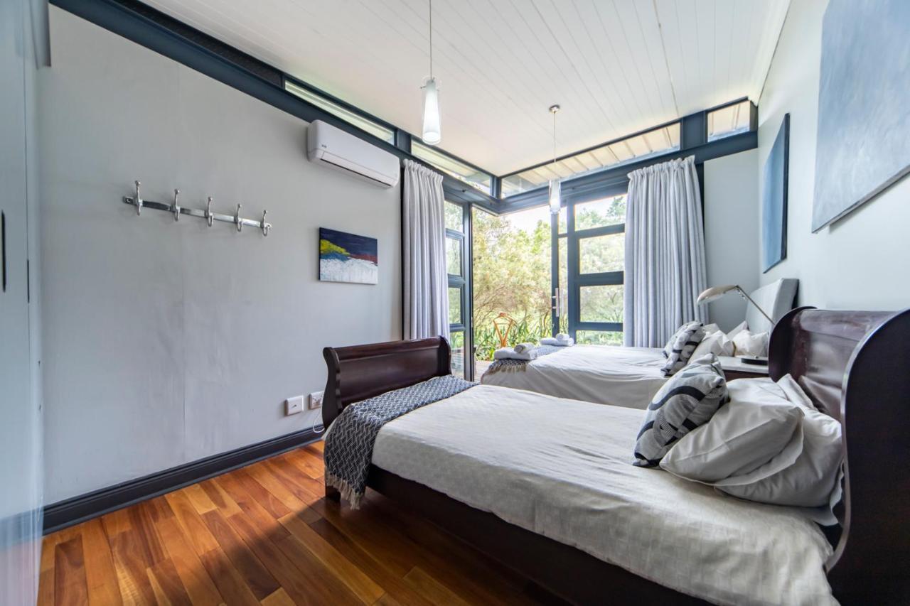 Appartamento Wolf Unit Pretoria-Noord Esterno foto