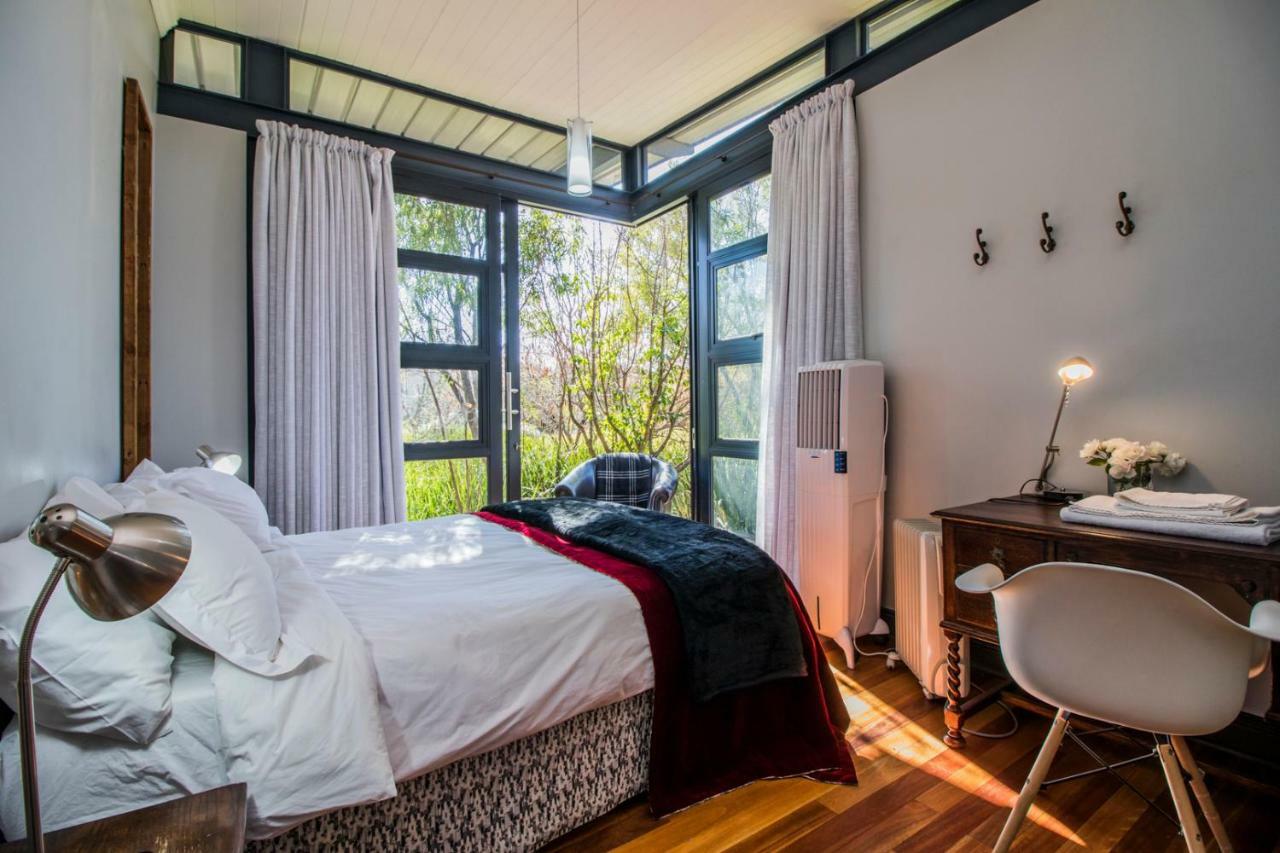 Appartamento Wolf Unit Pretoria-Noord Esterno foto
