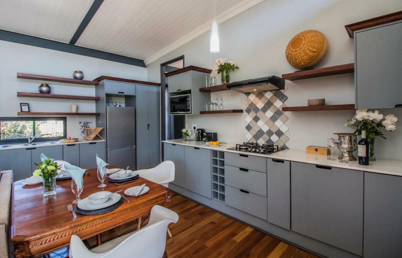 Appartamento Wolf Unit Pretoria-Noord Esterno foto